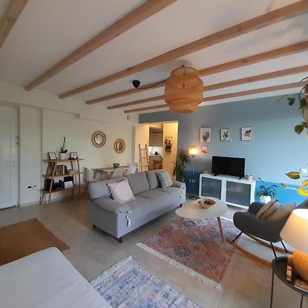 Aura Garden Apartment Faraí Extérieur photo