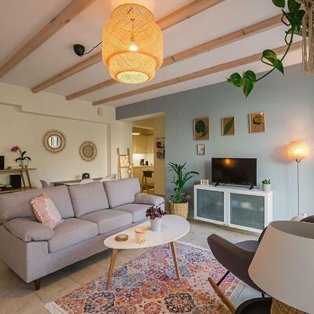 Aura Garden Apartment Faraí Extérieur photo