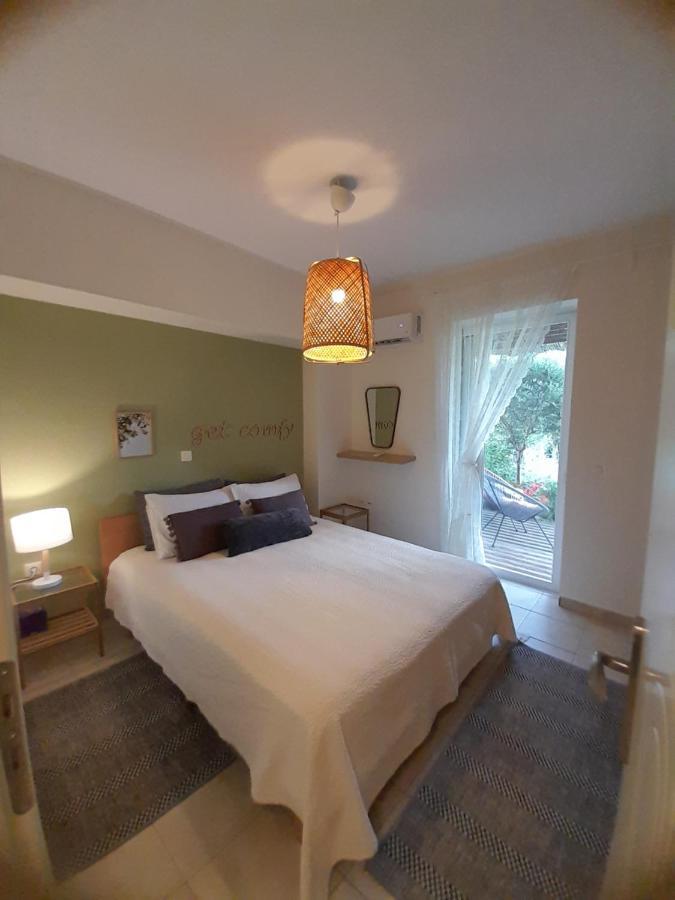 Aura Garden Apartment Faraí Extérieur photo