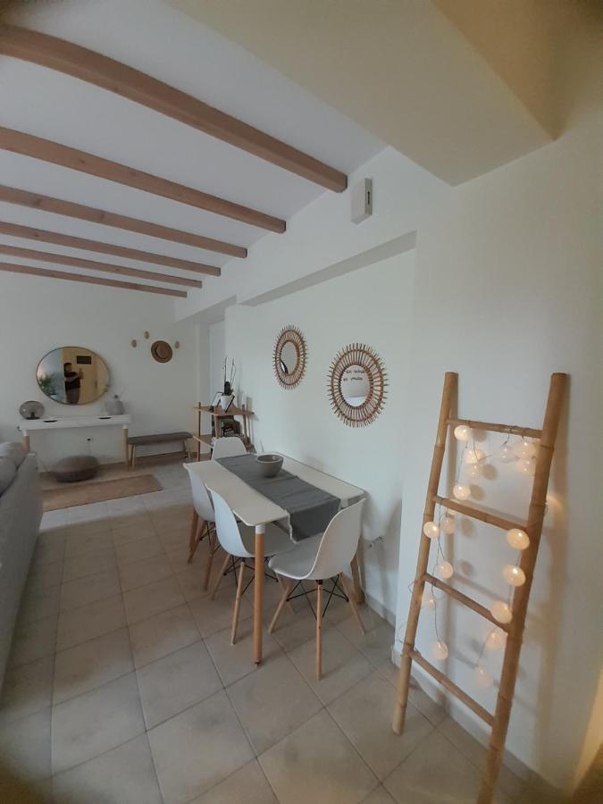 Aura Garden Apartment Faraí Extérieur photo