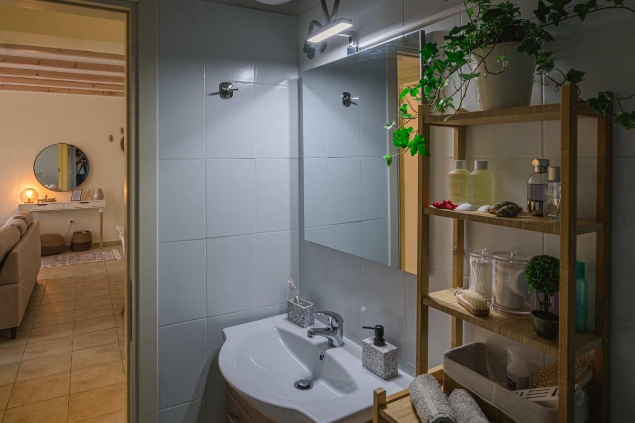 Aura Garden Apartment Faraí Extérieur photo